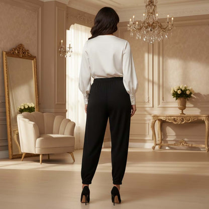 Semi Patiala Pants