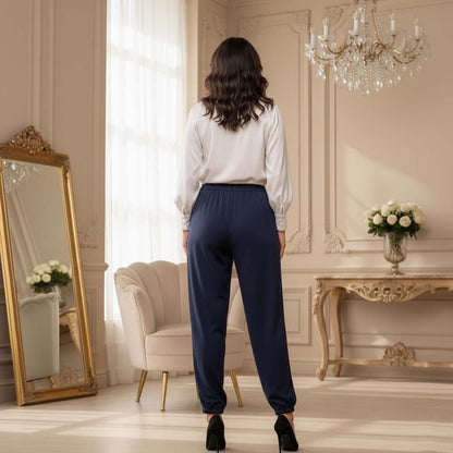 Semi Patiala Pants