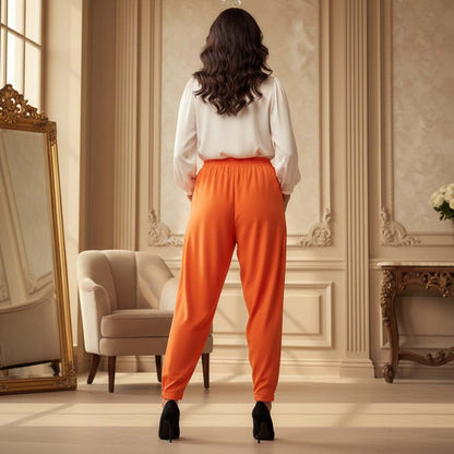 Semi Patiala Pants